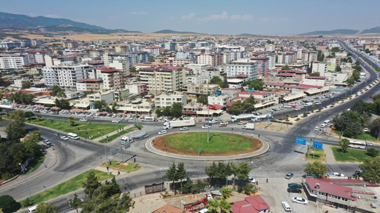 Nurdağı Nakliyat 